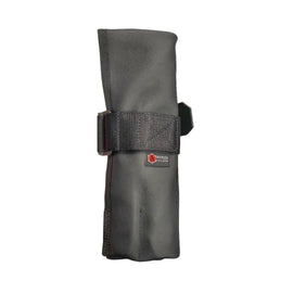 Combat Leather Tool Roll