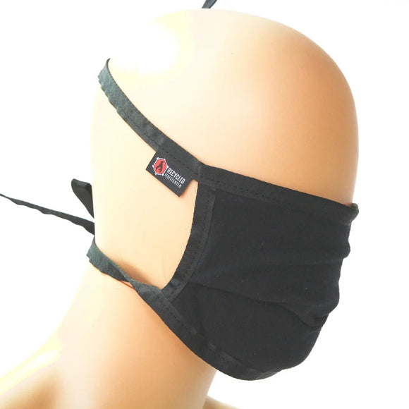 Cotton Shop Mask