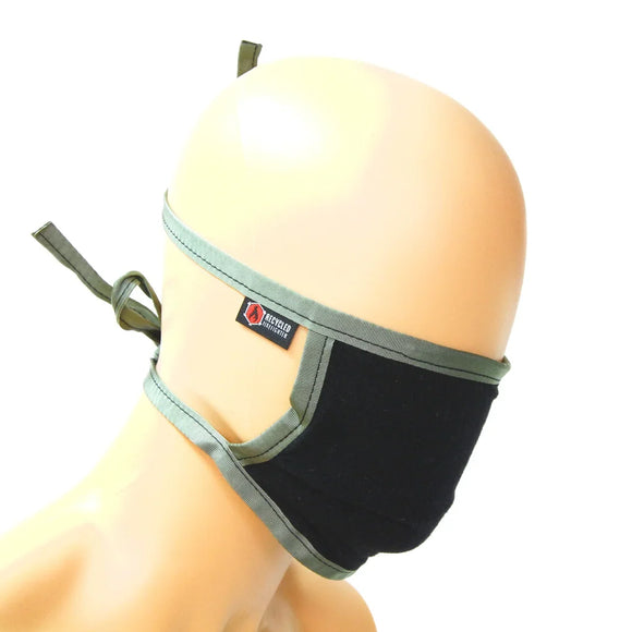 Cotton Shop Mask