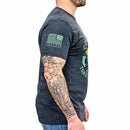 Men's Country Roads T-Shirt-5