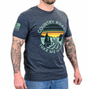 Men's Country Roads T-Shirt-1