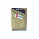 Sergeant Wallet - Combat Boot Leather Edition-28