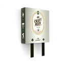 Design Fire Blanket - Craft Beer-1
