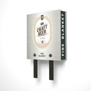 Design Fire Blanket - Craft Beer-3