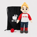 Custom Doll | Personalized Plush & Recordable Comfort Doll-17