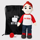 Custom Doll | Personalized Plush & Recordable Comfort Doll-18