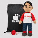 Custom Doll | Personalized Plush & Recordable Comfort Doll-20