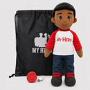 Custom Doll | Personalized Plush & Recordable Comfort Doll-13