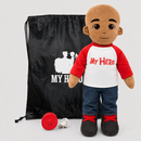 Custom Doll | Personalized Plush & Recordable Comfort Doll-22