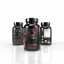 "Cutters Edge" - Fat Burner-1