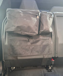 Cyber Truck Backseat Storage Solutions-7