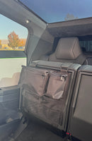 Cyber Truck Backseat Storage Solutions-8
