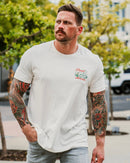 Proud to Be an American Hunter T-Shirt | The Brave Ones-3