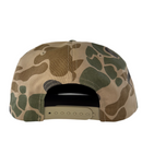 Are You Stupid Custom Embroidered Camo Funny Hat-2