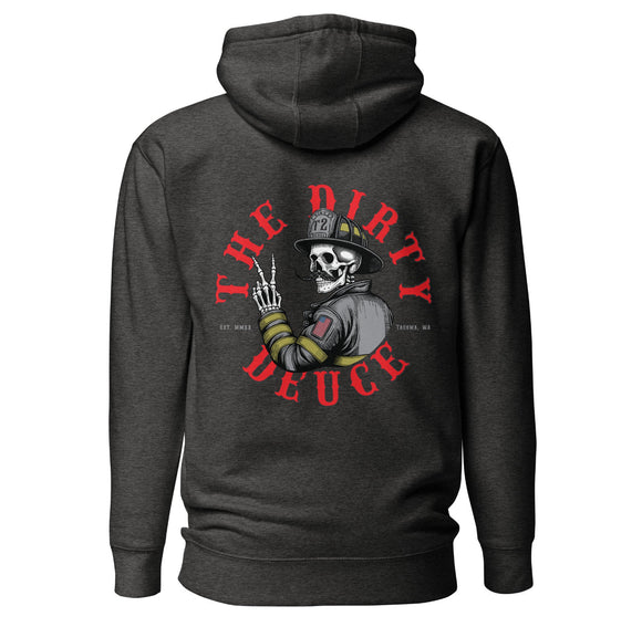 Tombstone Hoodie