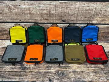 Emerald Organization Pouch - 0