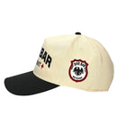 DIVE BAR RESIDENT HAT Custom Embroidered-2