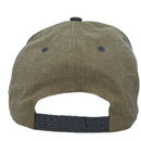 I am AI Generated Hat Custom Embroidered￼-2