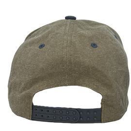 I am AI Generated Hat Custom Embroidered￼ - 0