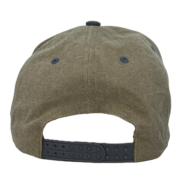 I am AI Generated Hat Custom Embroidered￼