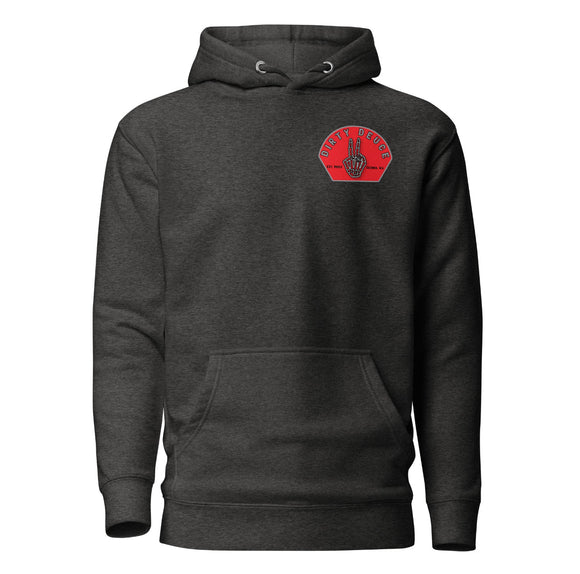 Tombstone Hoodie