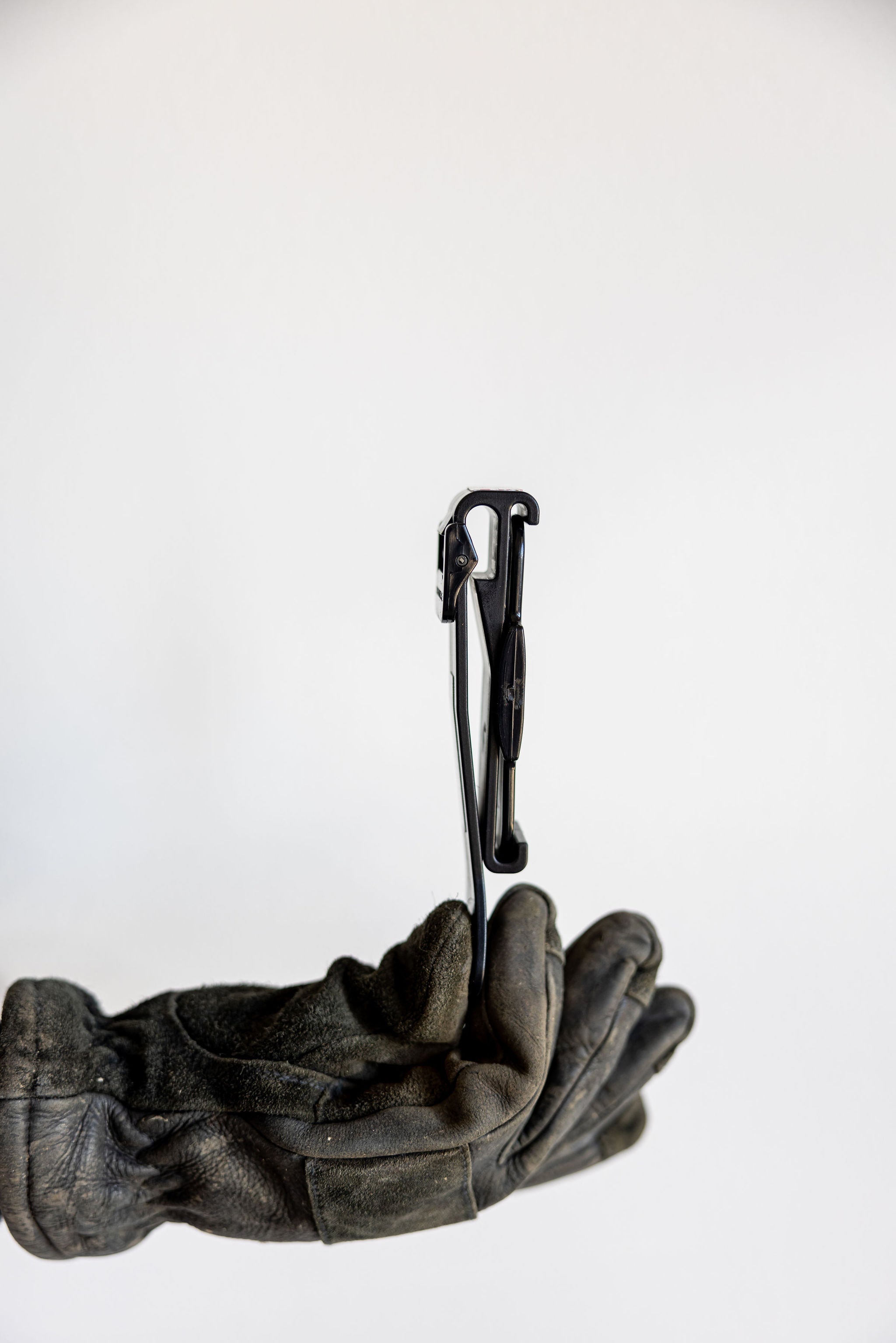 Handy Hook "Don/Doff Firefighter" Set