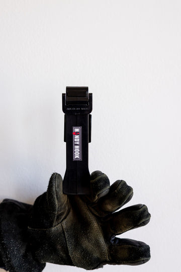 Handy Hook "Don/Doff Firefighter" Set