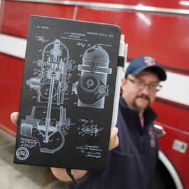 Hydrant Journal