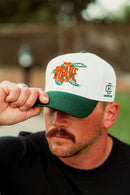 Marshlands Classic Hat | The Brave Ones-1