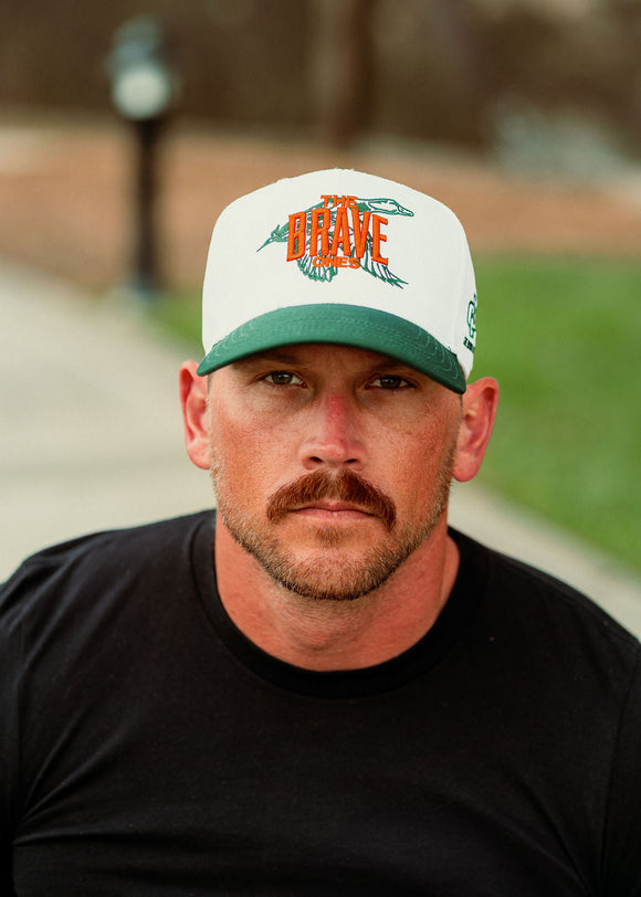 Marshlands Classic Hat | The Brave Ones