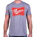 Men's ‘Merica Patriotic T-Shirt-2