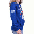 Women's '76 Stars & Stripes Hoodie-7