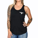 Women's "We the People" Preamble Patriotic Tank Top-9