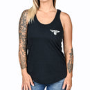 Women's "We the People" Preamble Patriotic Tank Top-5