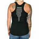 Women's "We the People" Preamble Patriotic Tank Top-8