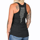 Women's "We the People" Preamble Patriotic Tank Top-1