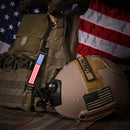 American Made Heavy Duty Tactical Keychain - Patriot-6