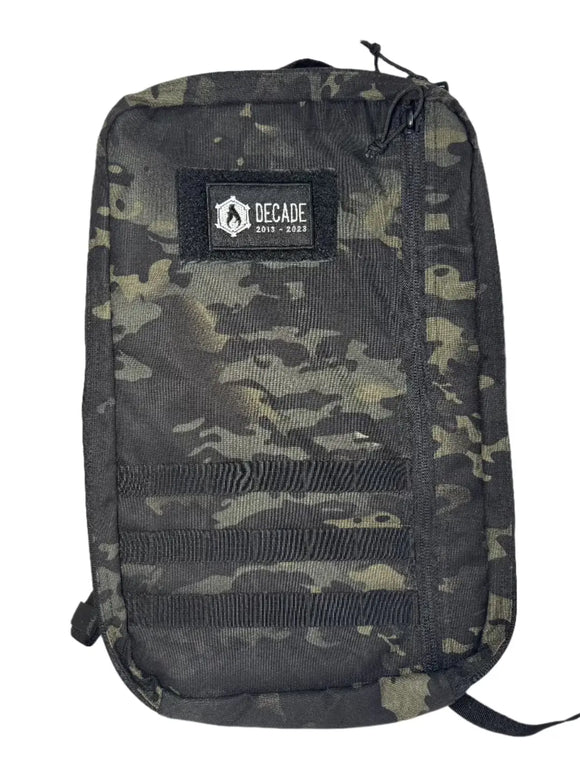 Decade Patch