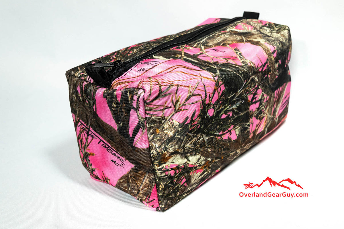 Ditty Numbers Ditty Toiletries Bag | American Fire Brigade