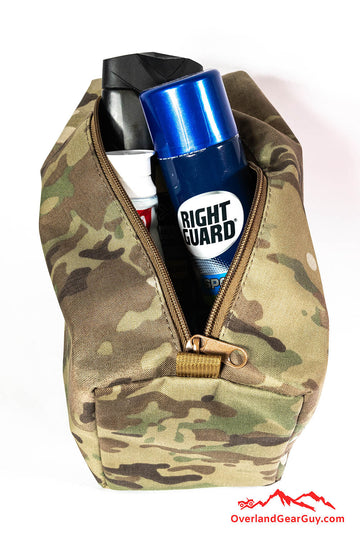 Ditty Toiletries Bag - 0