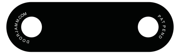 Plain DoorJamm (7 colors)