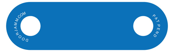 Plain DoorJamm (7 colors)