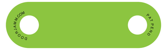 Plain DoorJamm (7 colors)