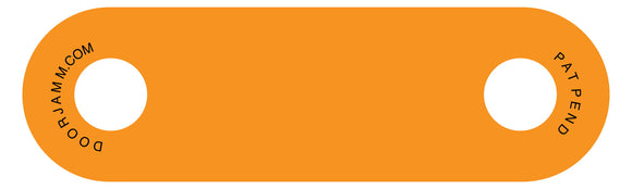 Plain DoorJamm (7 colors)