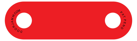 Plain DoorJamm (7 colors)