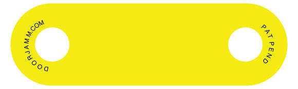 Plain DoorJamm (7 colors)