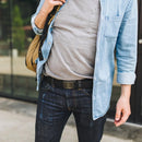 Double Layer EDC Belt-12