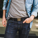 Double Layer EDC Belt-13