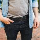 Double Layer EDC Belt-14