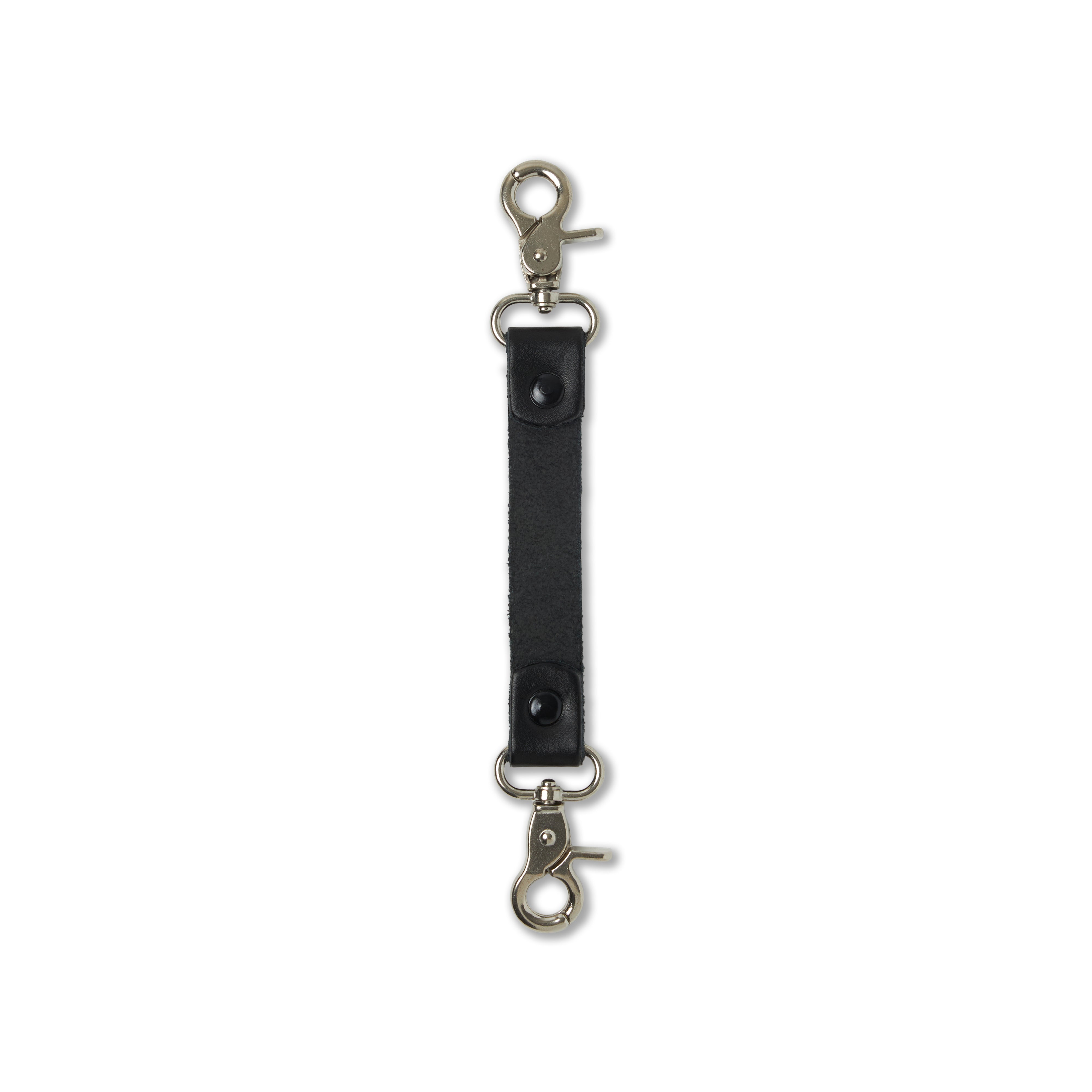 Leather Anti Sway Strap